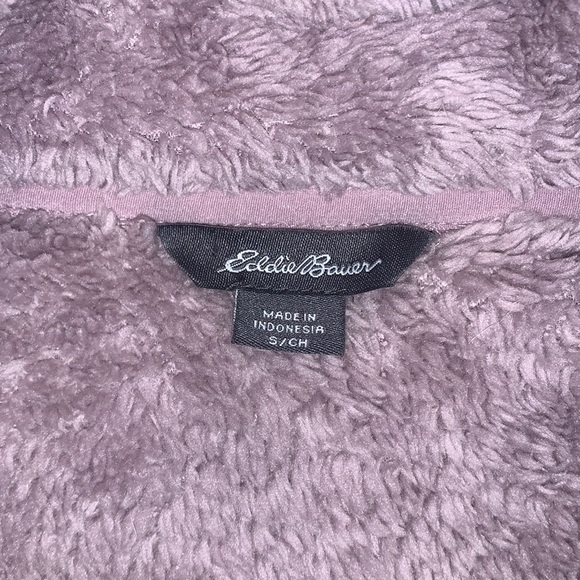 Eddie Bauer pullover - Picture 2 of 3